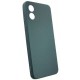 Чохол для мобільного телефона Dengos Soft Motorola Moto E13 (green) (DG-TPU-SOFT-28)