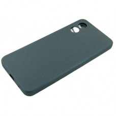 Чохол для мобільного телефона Dengos Soft Motorola Moto E13 (green) (DG-TPU-SOFT-28) - Фото