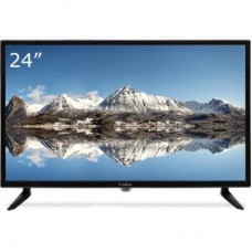 Телевізор 24" Vinga L24HD23B - Фото