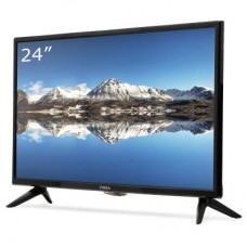 Телевізор 24" Vinga L24HD23B - Фото