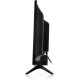 Телевізор 24" Vinga L24HD23B