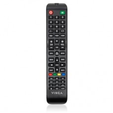 Телевізор 24" Vinga L24HD23B - Фото