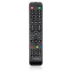Телевізор 24" Vinga L24HD23B