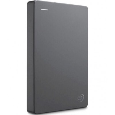 Внешний накопитель Seagate Basic 2TB STJL2000400 2.5 USB 3.0 Gray
