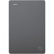 Зовнішній жорсткий диск Seagate Basic 2 TB STJL2000400 2.5 USB 3.0 Gray - Фото