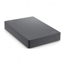 Зовнішній жорсткий диск Seagate Basic 2 TB STJL2000400 2.5 USB 3.0 Gray - Фото