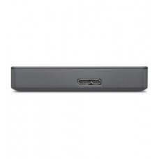 Зовнішній жорсткий диск Seagate Basic 2 TB STJL2000400 2.5 USB 3.0 Gray - Фото