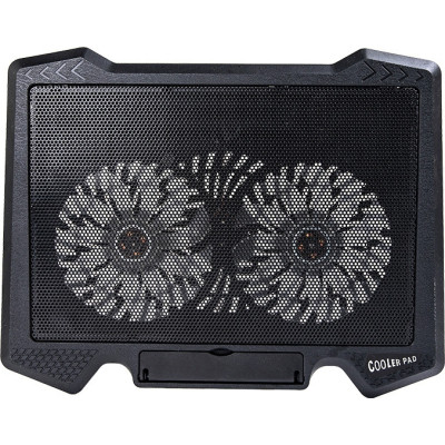 Підставка для ноутбука XoKo NST-021 Black (XK-NST-021-BK)