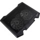 Підставка для ноутбука XoKo NST-021 Black (XK-NST-021-BK)