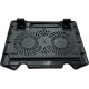 Підставка для ноутбука XoKo NST-021 Black (XK-NST-021-BK)