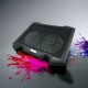 Підставка для ноутбука XoKo NST-021 Black (XK-NST-021-BK)