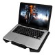 Підставка для ноутбука XoKo NST-021 Black (XK-NST-021-BK)