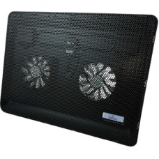 Підставка для ноутбука XoKo NST-023 Black (XK-NST-023-BK) - Фото