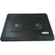 Підставка для ноутбука XoKo NST-023 Black (XK-NST-023-BK)
