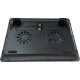 Підставка для ноутбука XoKo NST-023 Black (XK-NST-023-BK)