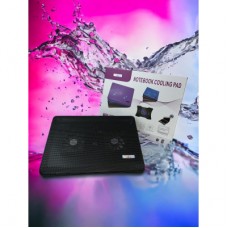 Підставка для ноутбука XoKo NST-023 Black (XK-NST-023-BK) - Фото