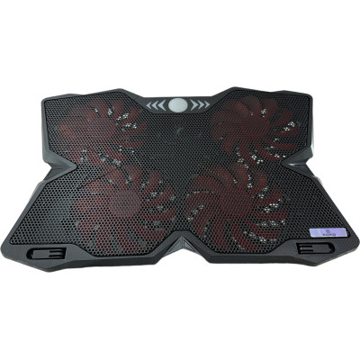 Підставка для ноутбука XoKo NST-041 (XK-NST-041-BK)