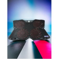 Підставка для ноутбука XoKo NST-041 (XK-NST-041-BK) - Фото