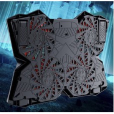 Підставка для ноутбука XoKo NST-041 (XK-NST-041-BK) - Фото