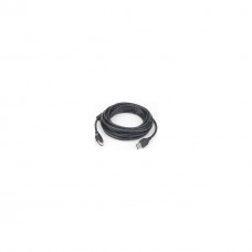 Дата кабель подовжувач USB2.0 АМ/АF Cablexpert (CCF-USB2-AMAF-15)