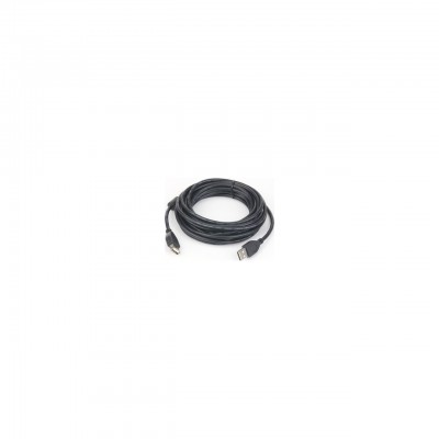 Дата кабель подовжувач USB2.0 АМ/АF Cablexpert (CCF-USB2-AMAF-15)