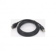 Дата кабель подовжувач USB2.0 АМ/АF Cablexpert (CCP-USB2-AMAF-6)