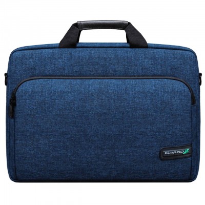 Сумка для ноутбука Grand-X Grand-X SB-139N 15.6'' Navi (SB-139N)