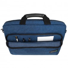 Сумка для ноутбука Grand-X Grand-X SB-139N 15.6'' Navi (SB-139N) - Фото