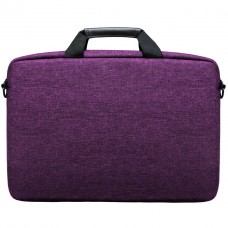Сумка для ноутбука Grand-X Grand-X SB-139P 15.6'' Purple (SB-139P) - Фото