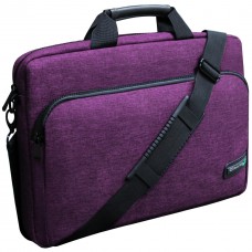 Сумка для ноутбука Grand-X Grand-X SB-139P 15.6'' Purple (SB-139P) - Фото