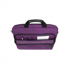 Сумка для ноутбука Grand-X Grand-X SB-139P 15.6'' Purple (SB-139P) - Фото