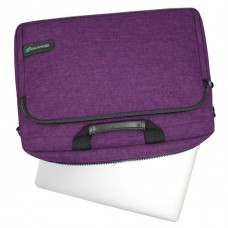 Сумка для ноутбука Grand-X Grand-X SB-139P 15.6'' Purple (SB-139P) - Фото