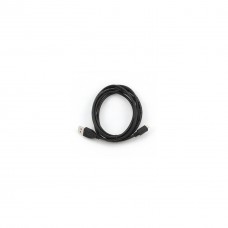 Дата кабель USB 2.0 AM to Micro 5P 0.1m Cablexpert (CCP-mUSB2-AMBM-0.1M)