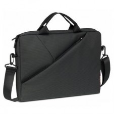 Сумка для ноутбука RivaCase 15.6" (8730 (Grey)) - Фото