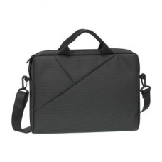 Сумка для ноутбука RivaCase 15.6" (8730 (Grey)) - Фото
