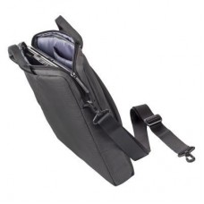Сумка для ноутбука RivaCase 15.6" (8730 (Grey)) - Фото