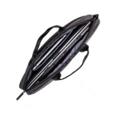 Сумка для ноутбука RivaCase 15.6" (8730 (Grey)) - Фото