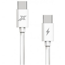 Дата кабель USB Type-C to Type-C Grand-X (CC-07) - Фото