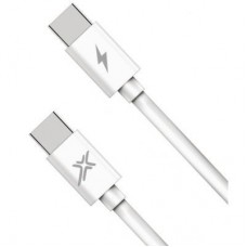 Дата кабель USB Type-C to Type-C Grand-X (CC-07) - Фото