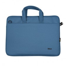 Сумка для ноутбука Trust 16" BOLOGNA ECO BLUE (24448) - Фото