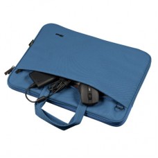 Сумка для ноутбука Trust 16" BOLOGNA ECO BLUE (24448) - Фото