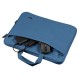 Сумка для ноутбука Trust 16" BOLOGNA ECO BLUE (24448) Сумка для ноутбука Trust 16" BOLOGNA ECO BLUE (24448)
