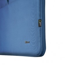 Сумка для ноутбука Trust 16" BOLOGNA ECO BLUE (24448) - Фото
