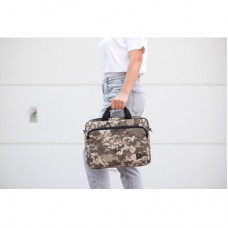 Сумка для ноутбука Vinga 14" NB1430 pixel (NB1430PX) - Фото