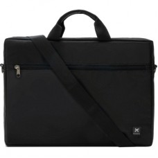 Сумка для ноутбука Vinga 17.3" NB1701 black (NB1701BK) - Фото