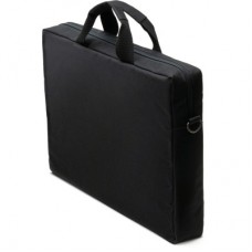 Сумка для ноутбука Vinga 17.3" NB1701 black (NB1701BK) - Фото