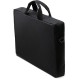 Сумка для ноутбука Vinga 17.3" NB1701 black (NB1701BK)