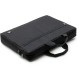 Сумка для ноутбука Vinga 17.3" NB1701 black (NB1701BK)