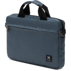 Сумка для ноутбука Vinga 13" NB1302 gray (NB1302GY) - Фото