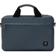 Сумка для ноутбука Vinga 13" NB1302 gray (NB1302GY) - Фото